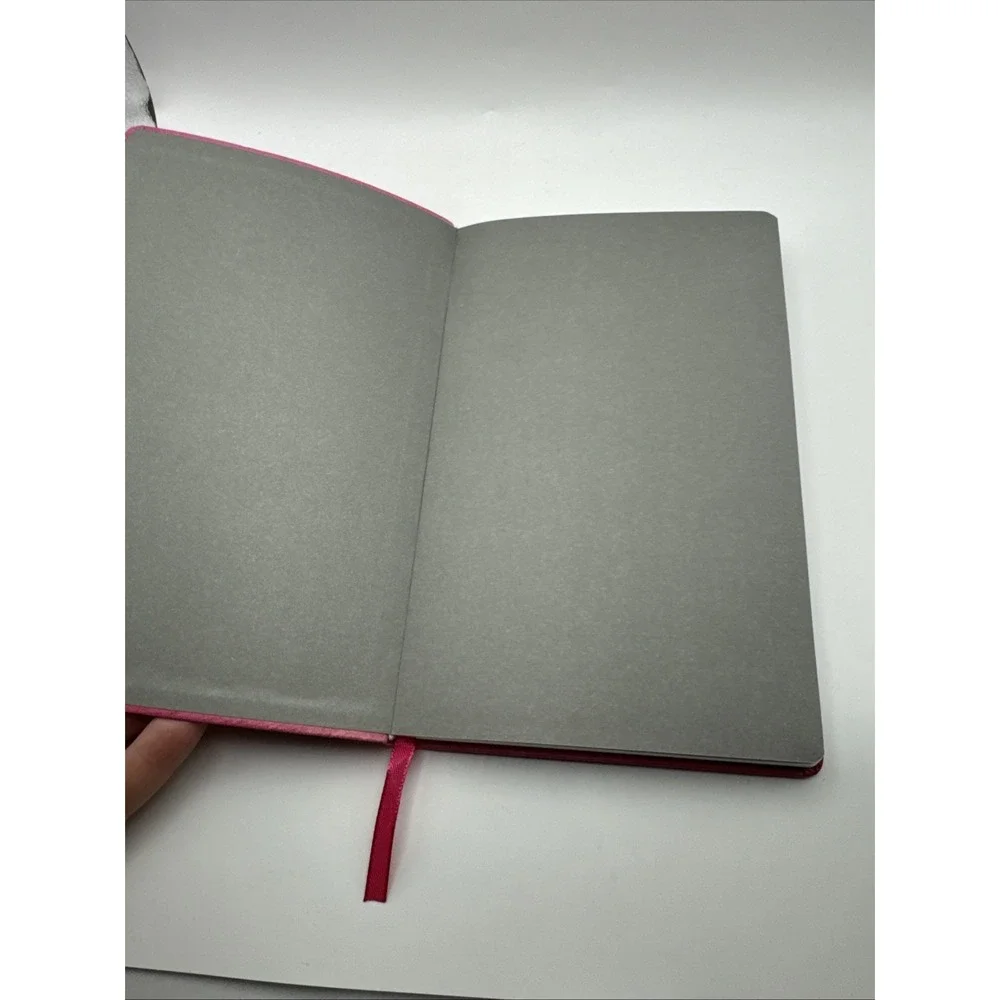 Eccolo She‎ Is Clothed in Strength and Dignity Journal Notebook with Bookmark